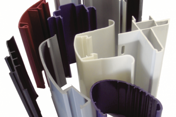 Custom Extrusions