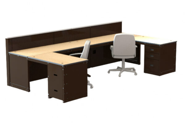 Service Desks